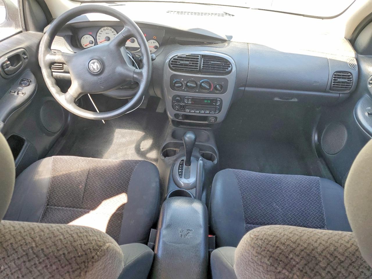 2002 DODGE NEON