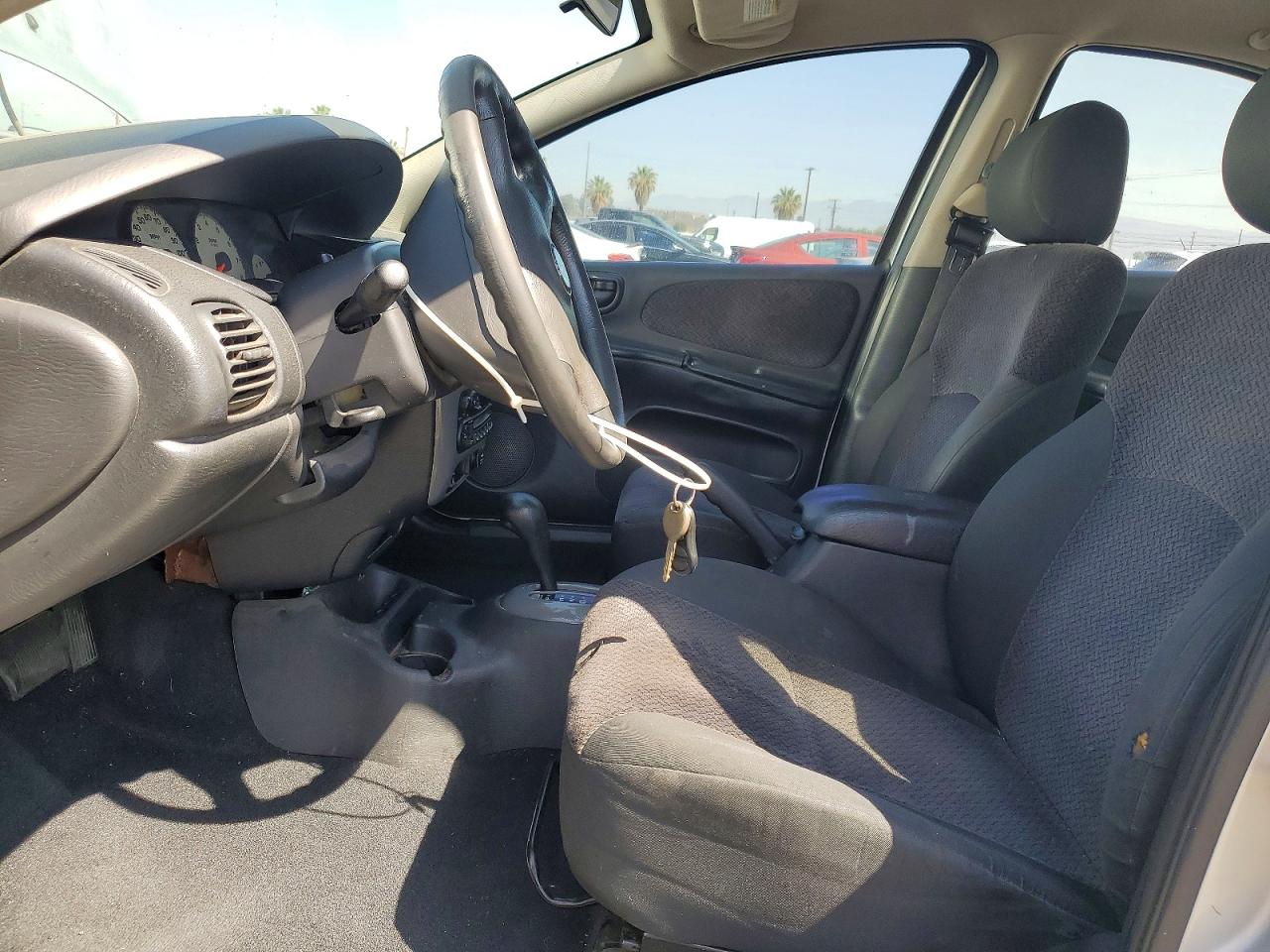 2002 DODGE NEON