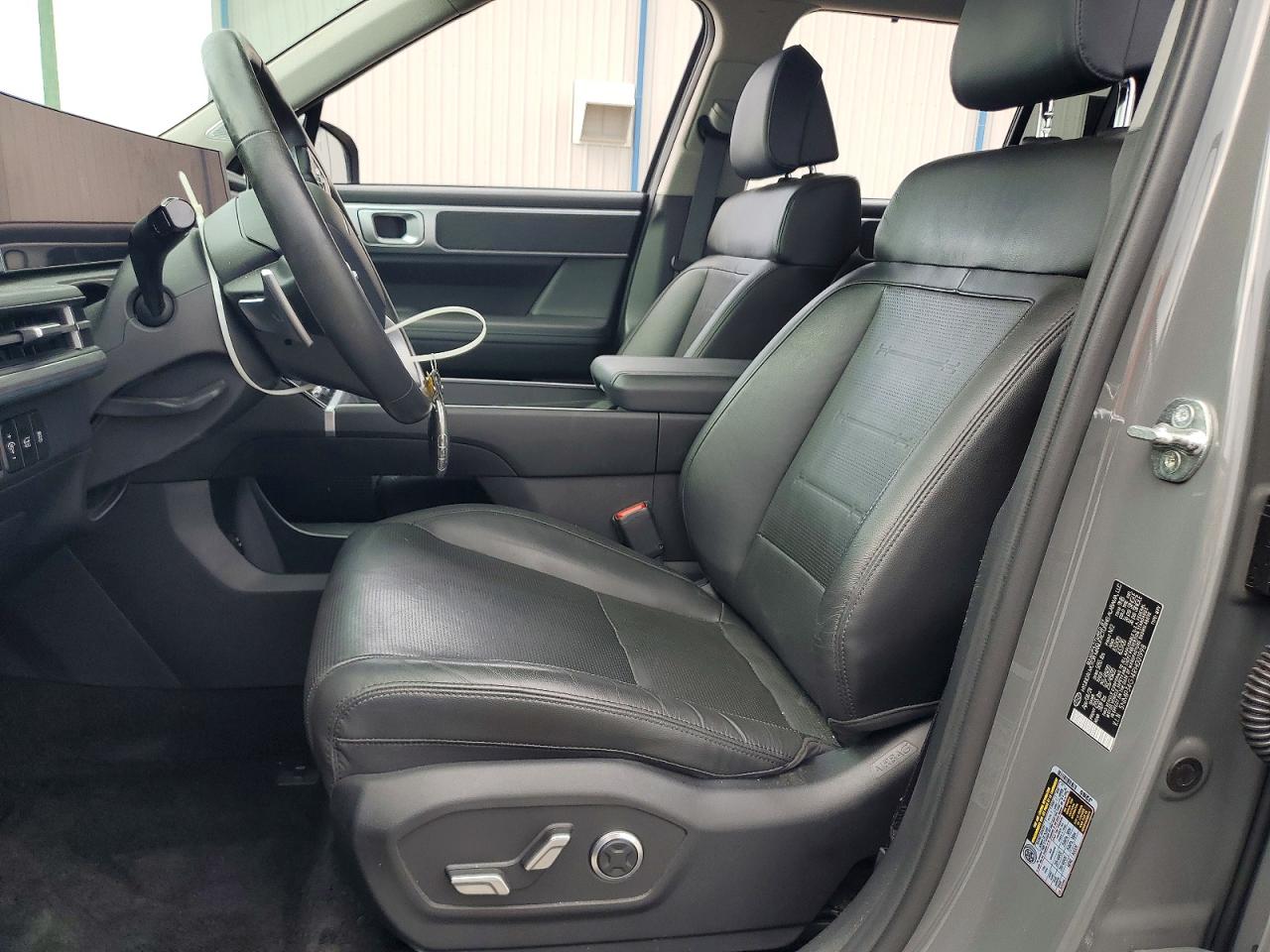 2024 HYUNDAI SANTA FE