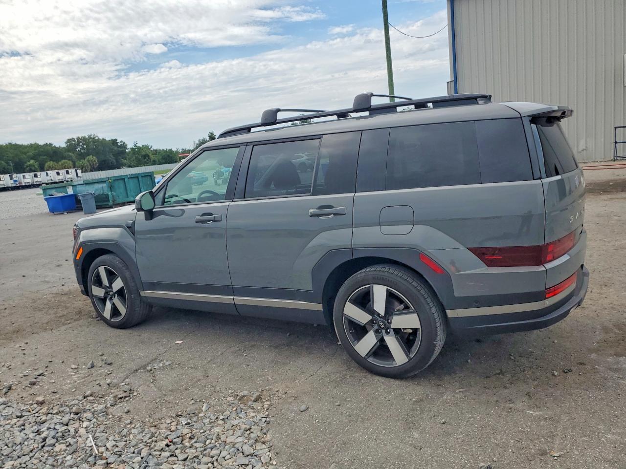 2024 HYUNDAI SANTA FE