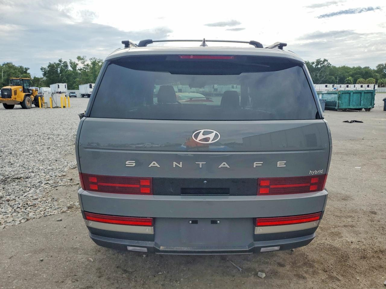 2024 HYUNDAI SANTA FE