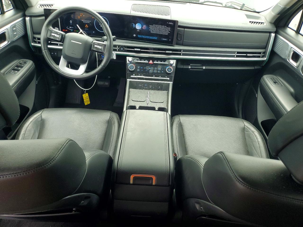 2024 HYUNDAI SANTA FE