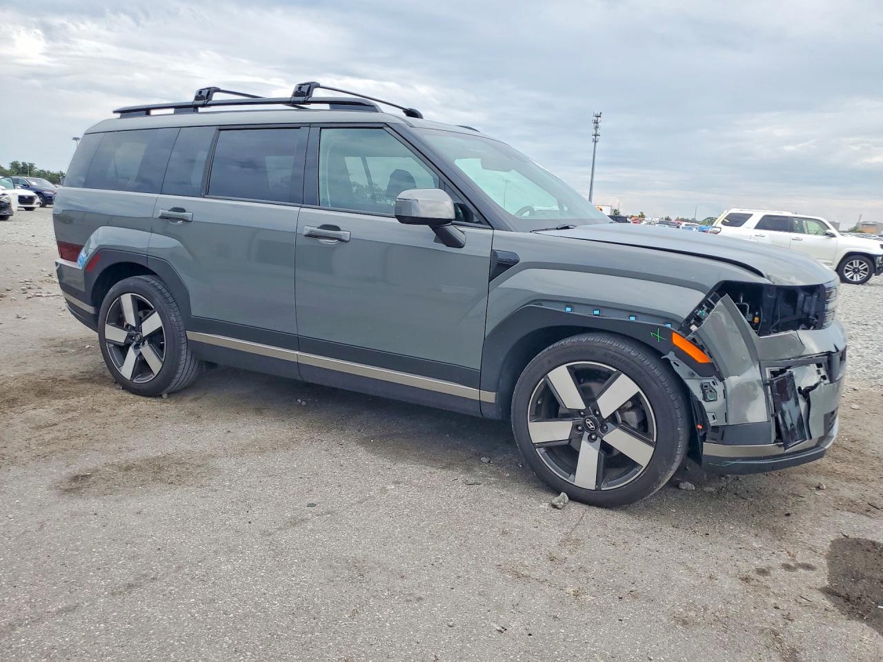 2024 HYUNDAI SANTA FE