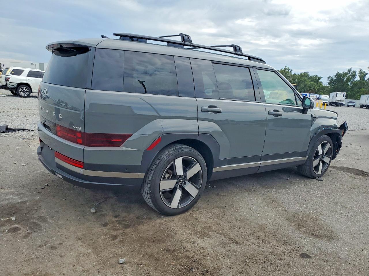 2024 HYUNDAI SANTA FE
