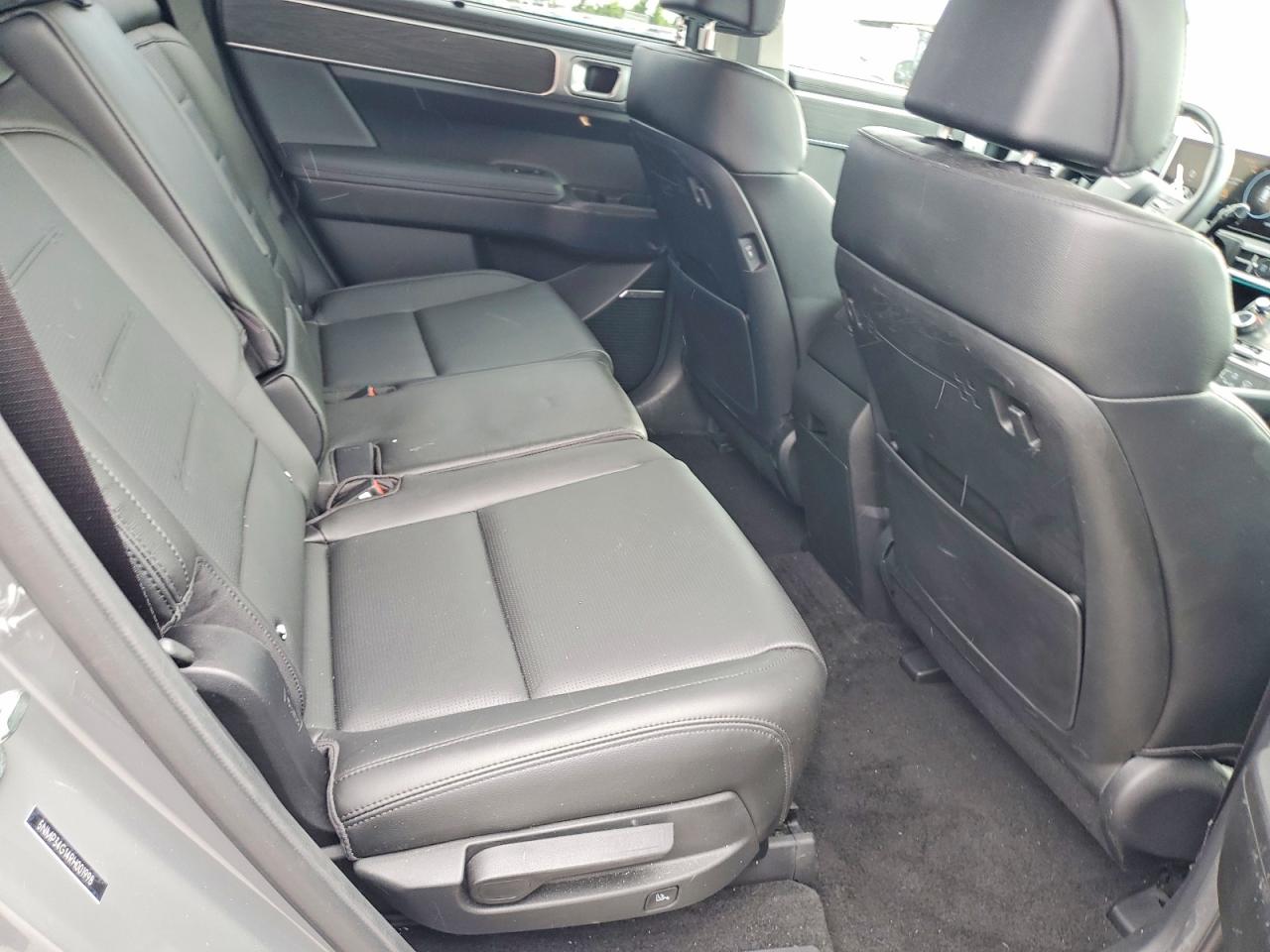 2024 HYUNDAI SANTA FE