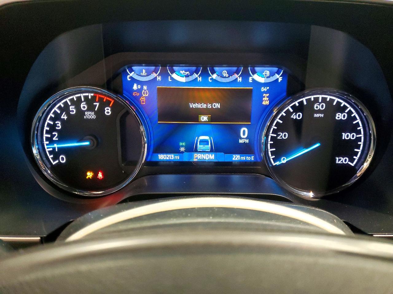 2022 FORD F150