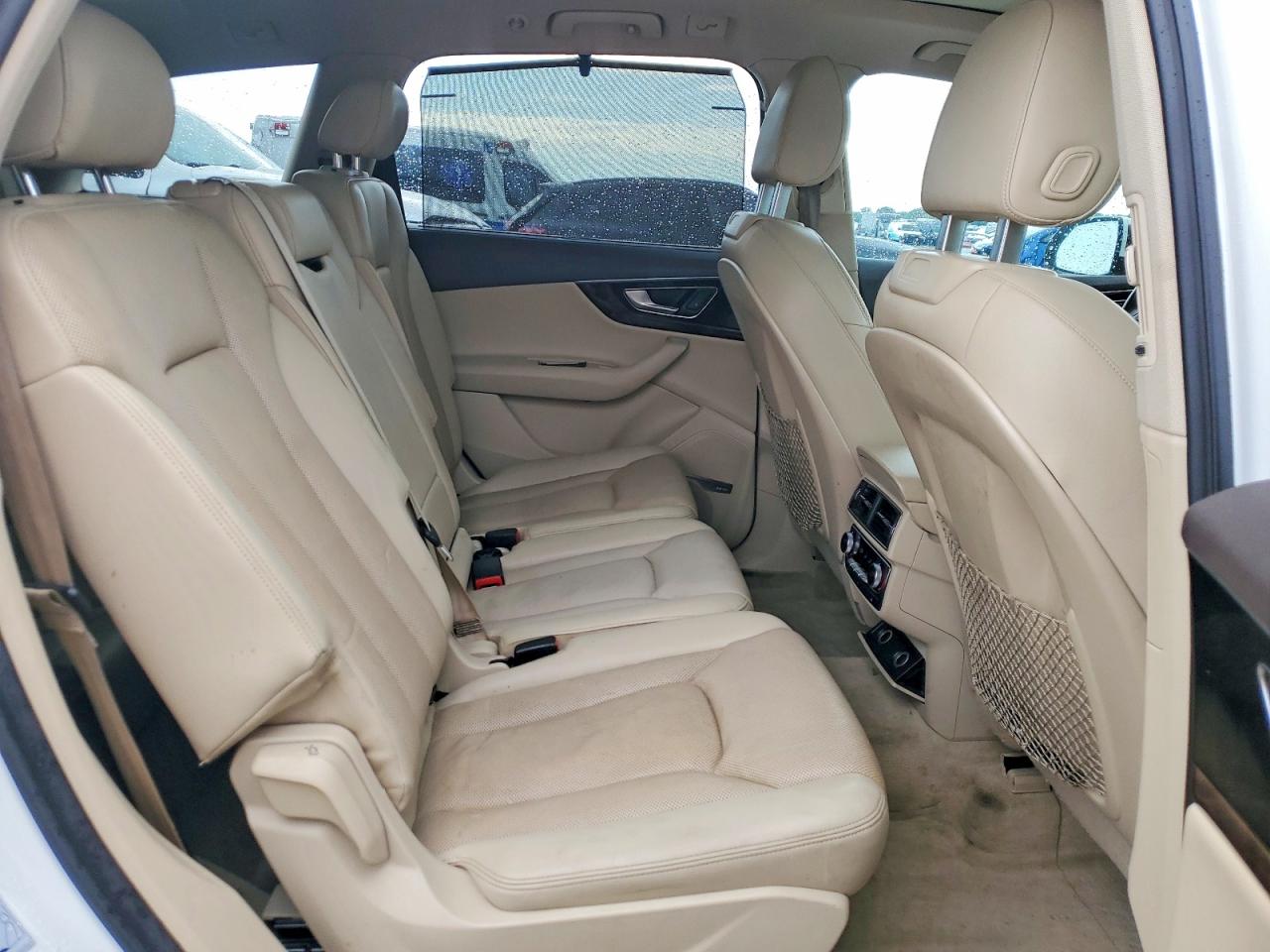 2017 AUDI Q7