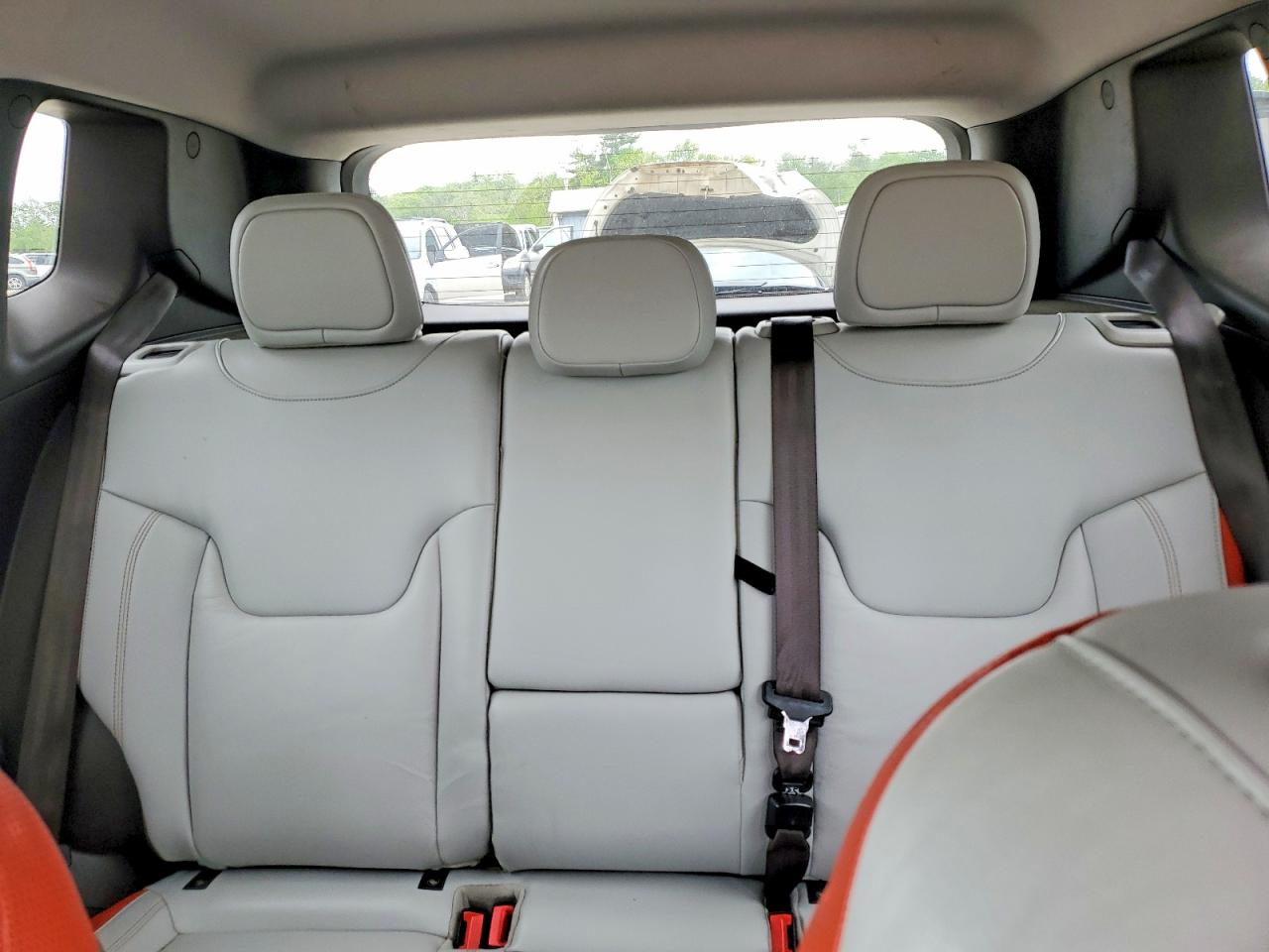 2015 JEEP RENEGADE