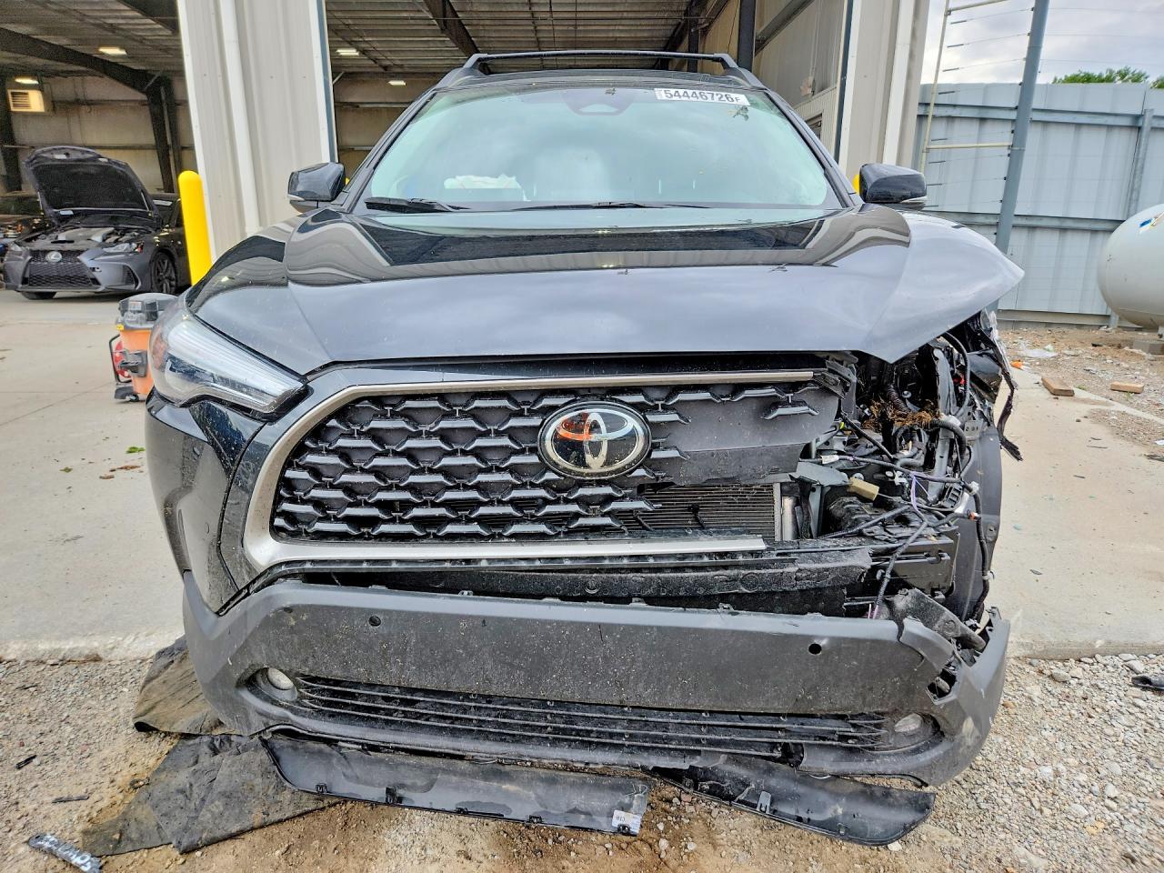 2024 TOYOTA ALL OTHER