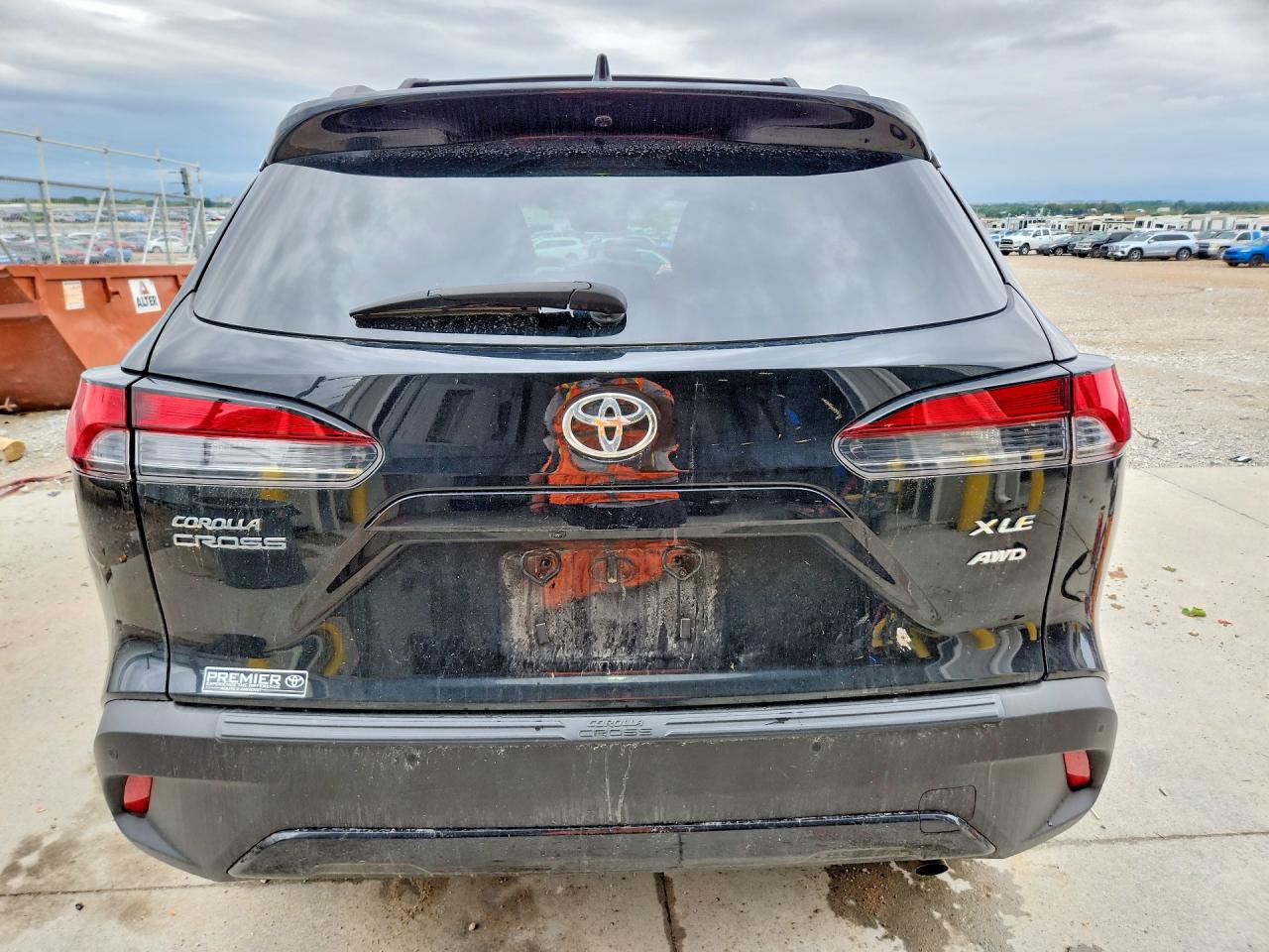 2024 TOYOTA ALL OTHER