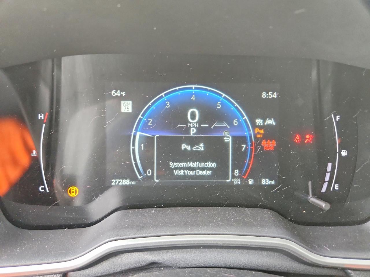 2024 TOYOTA ALL OTHER