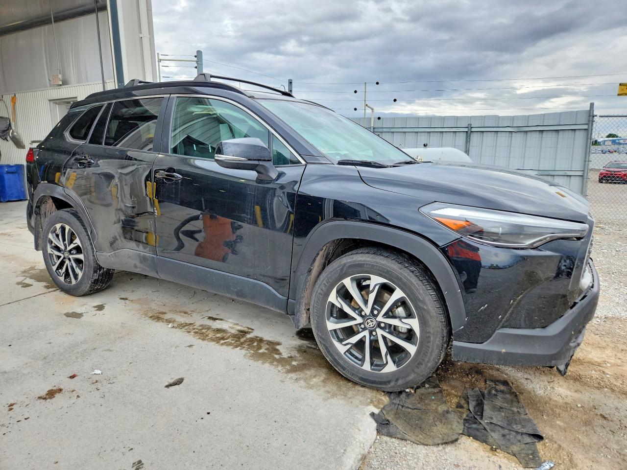 2024 TOYOTA ALL OTHER