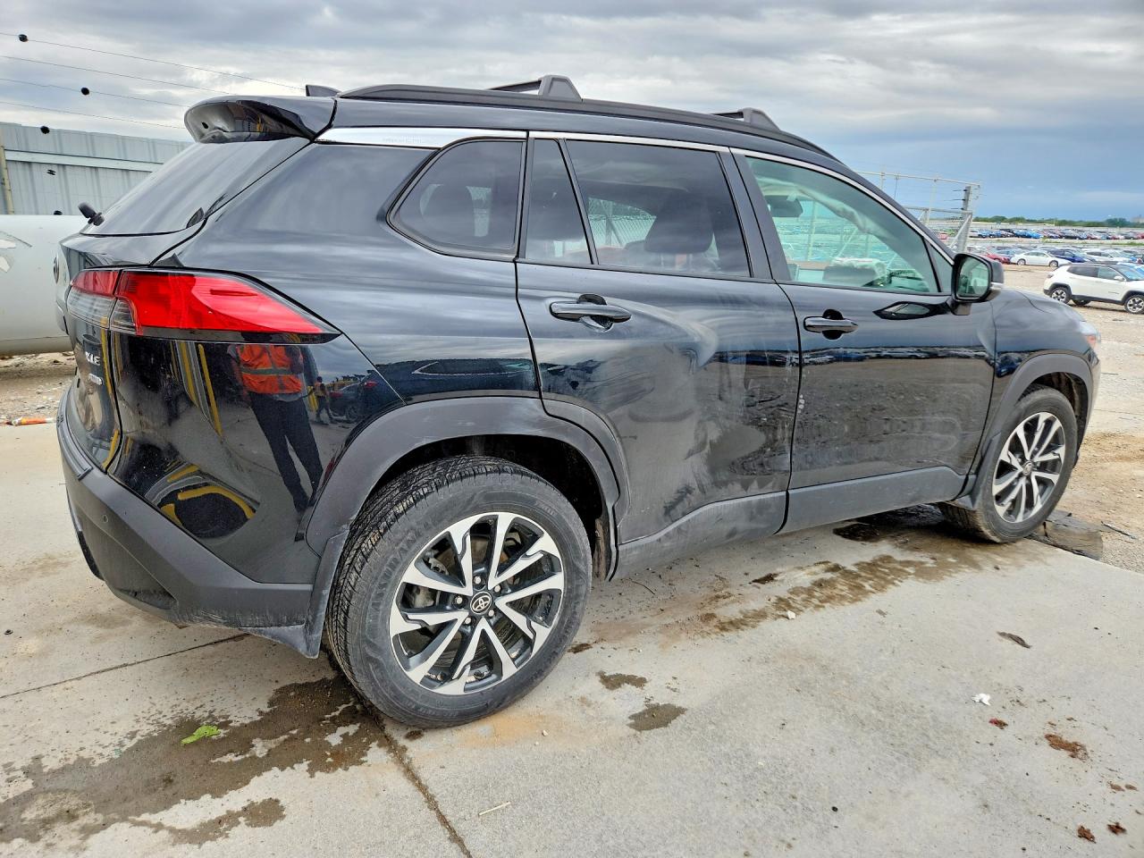 2024 TOYOTA ALL OTHER