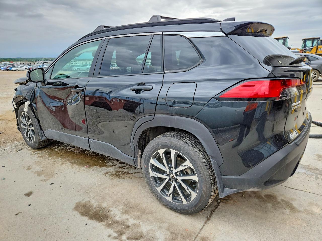 2024 TOYOTA ALL OTHER