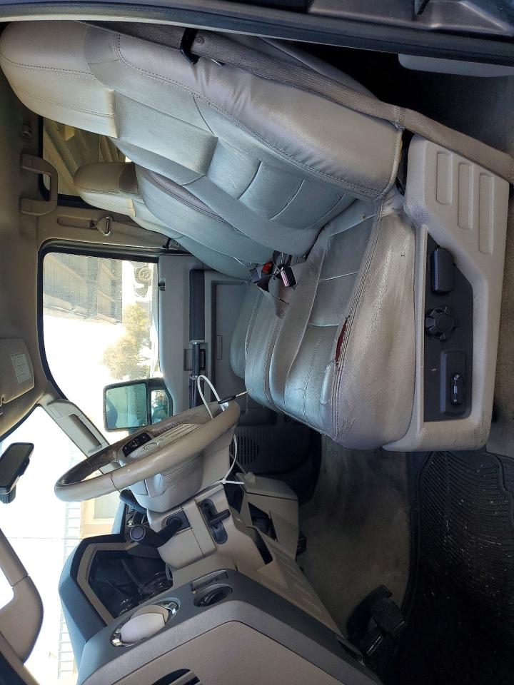 2008 FORD F250