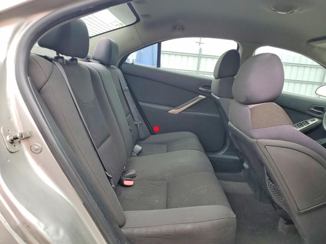 2008 PONTIAC G6