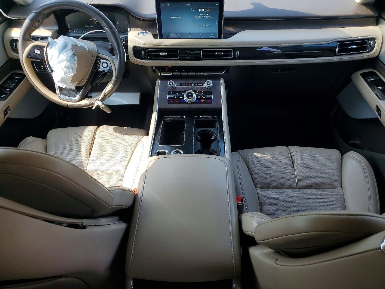 2020 LINCOLN AVIATOR