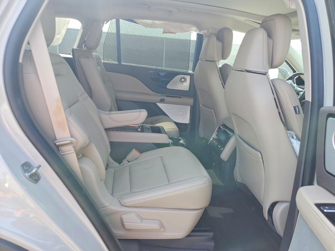 2020 LINCOLN AVIATOR