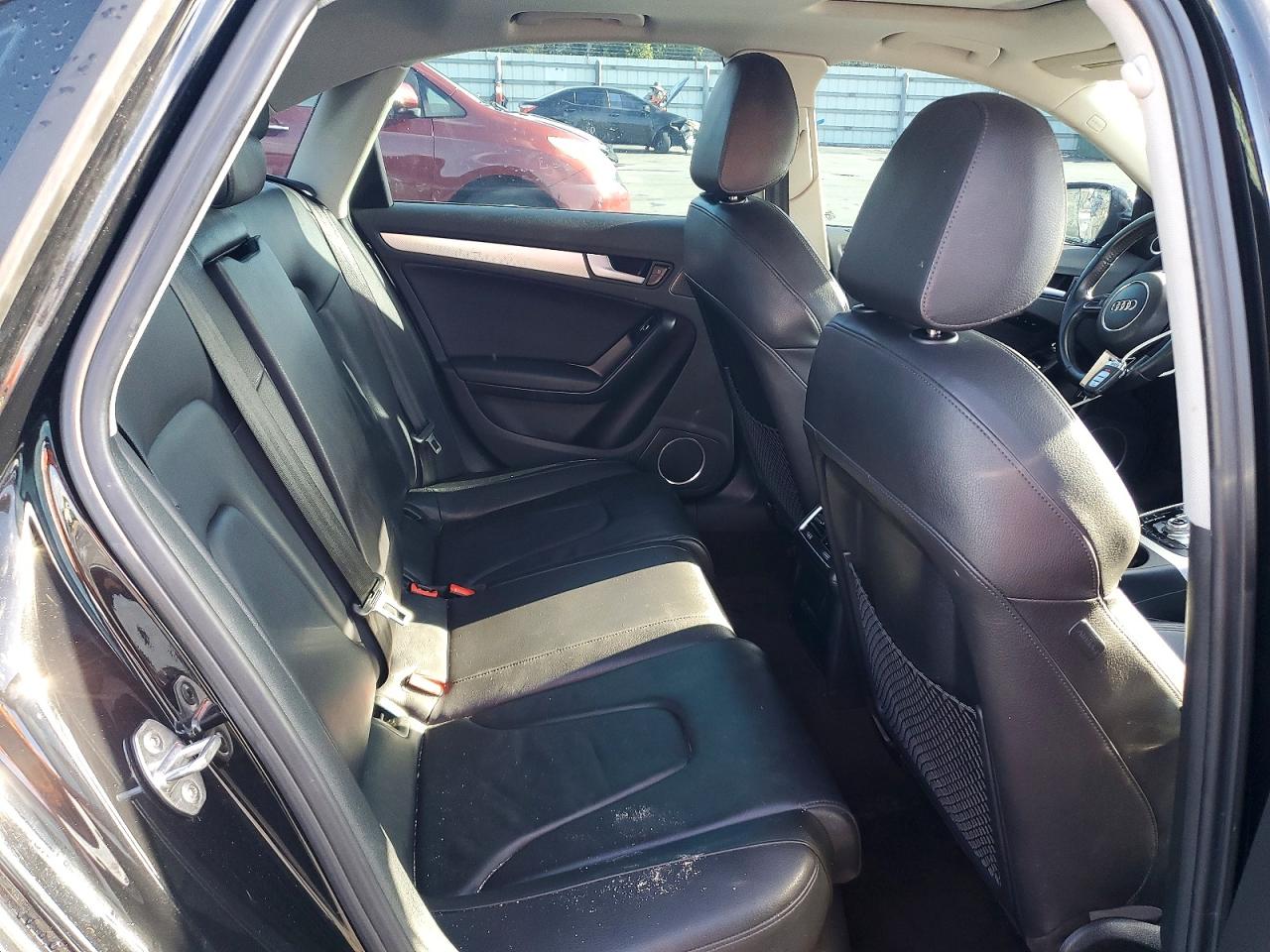 2014 AUDI A4