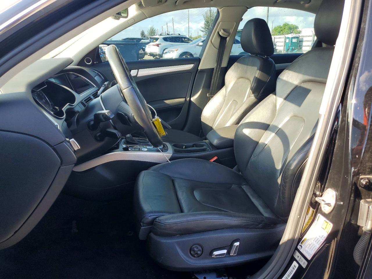 2014 AUDI A4