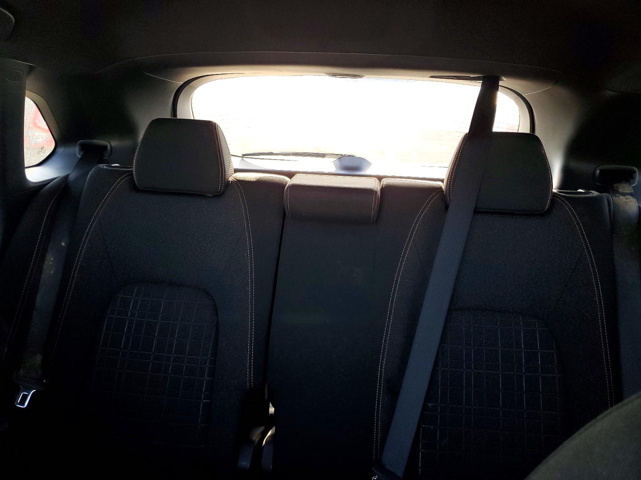 2025 HONDA HR-V