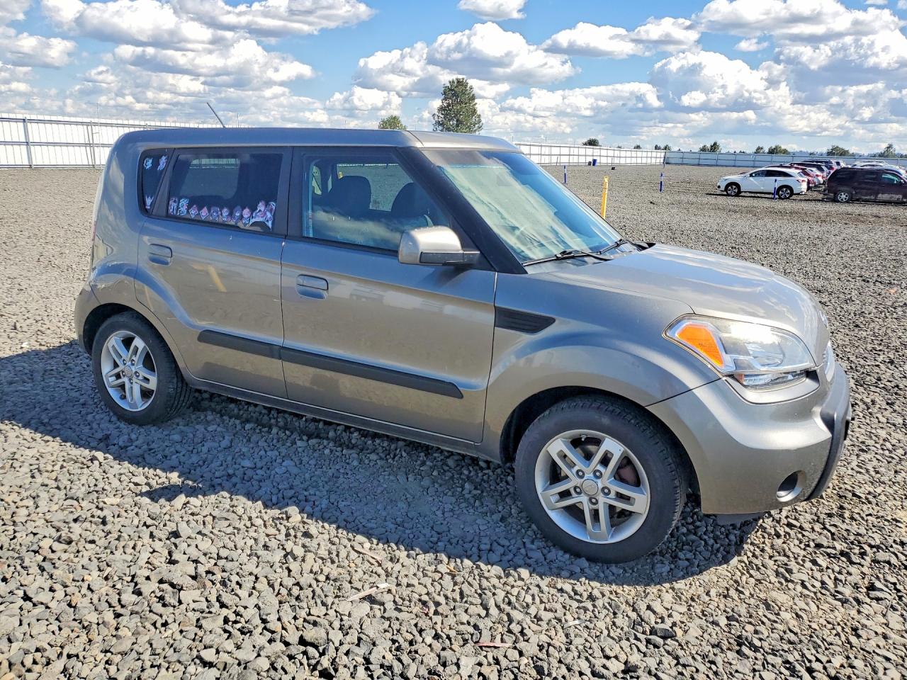 2010 KIA SOUL
