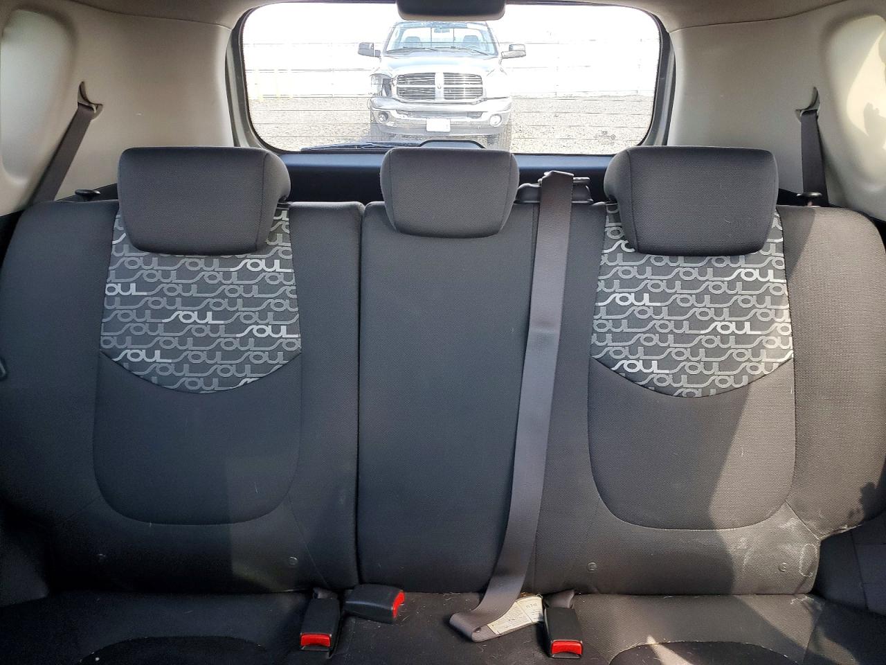 2010 KIA SOUL