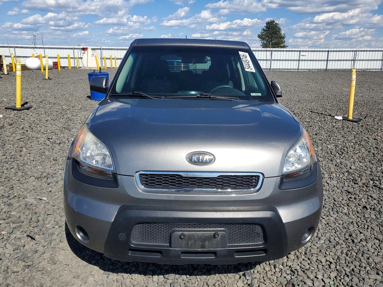 2010 KIA SOUL