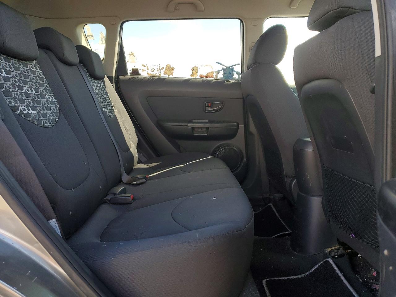 2010 KIA SOUL