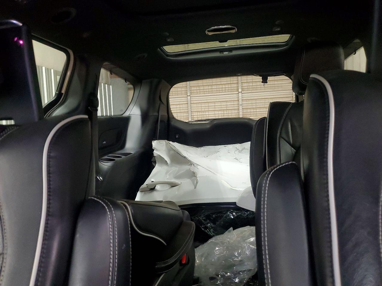 2021 CHRYSLER PACIFICA