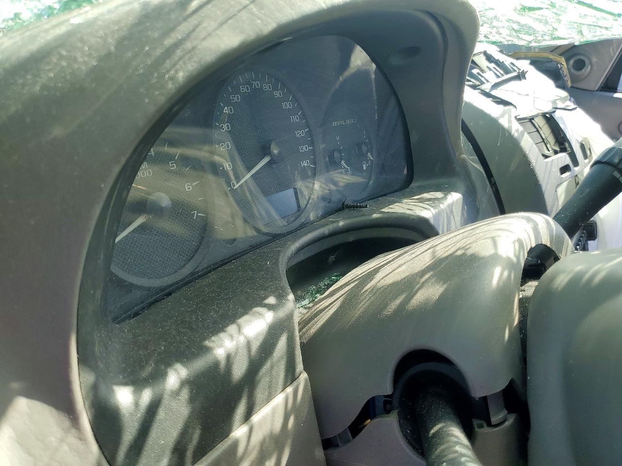 2005 CHEVROLET MALIBU