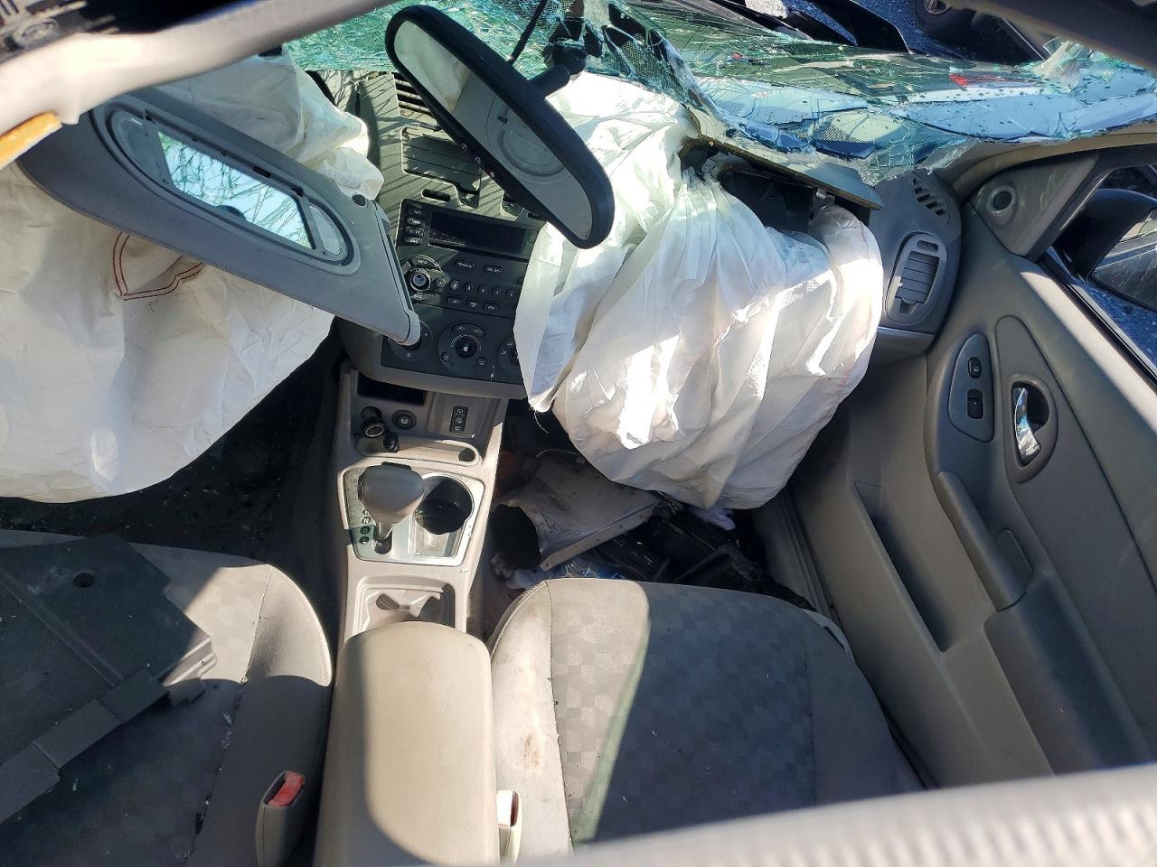 2005 CHEVROLET MALIBU