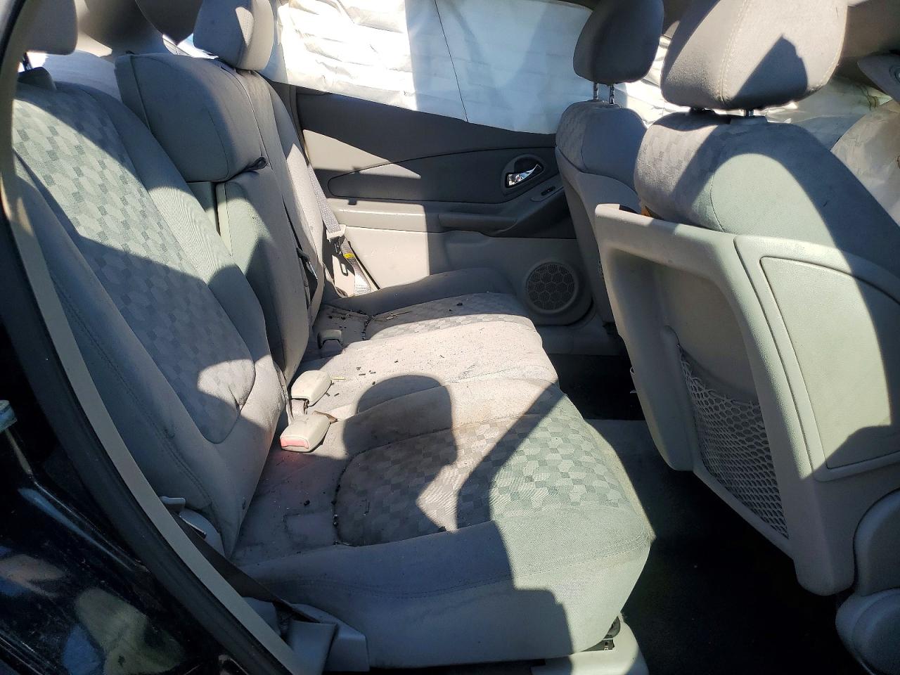 2005 CHEVROLET MALIBU