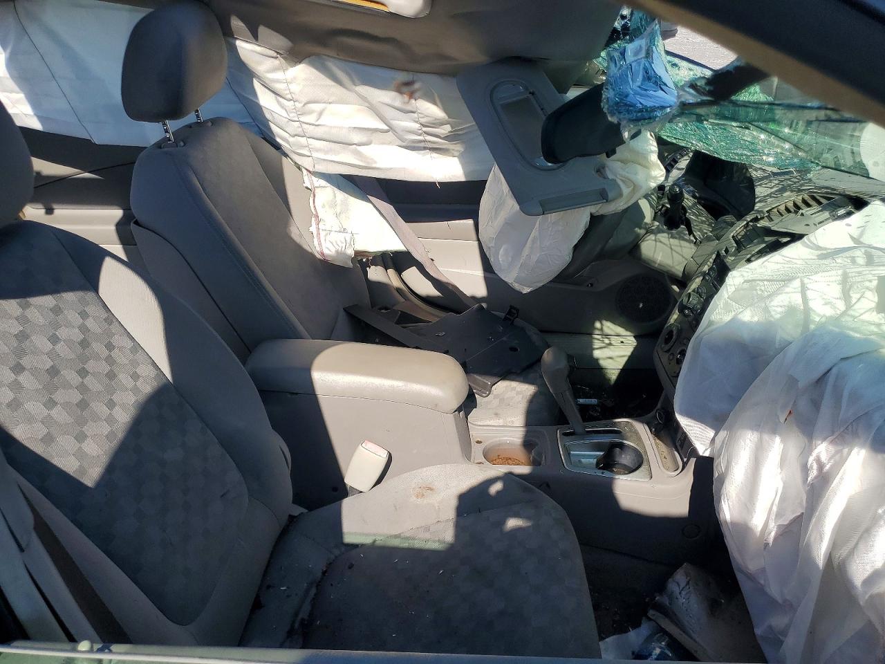 2005 CHEVROLET MALIBU