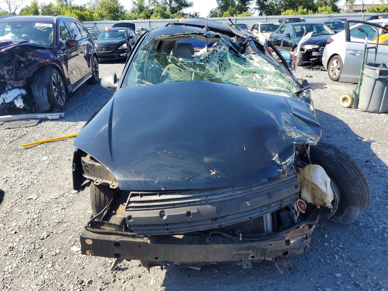 2005 CHEVROLET MALIBU