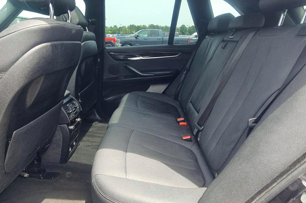 2018 BMW X5