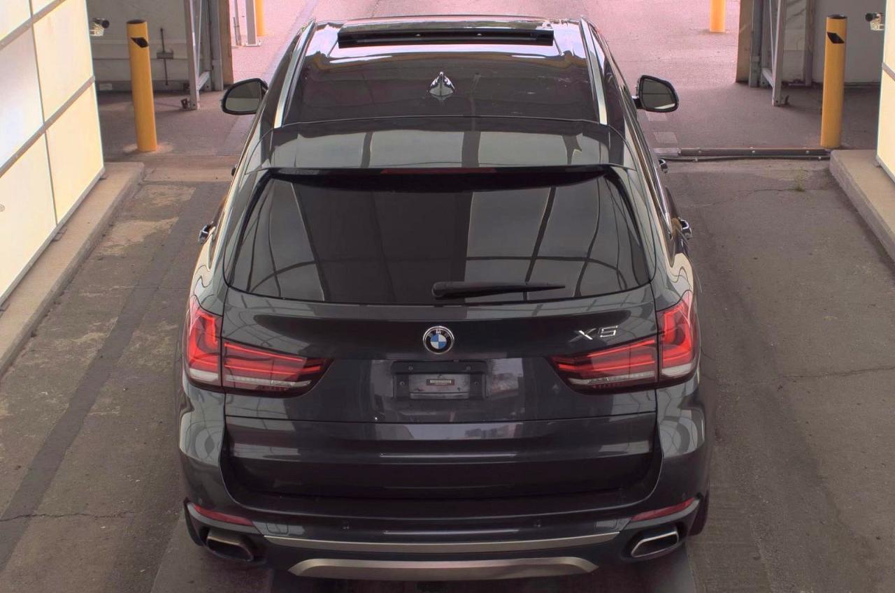 2018 BMW X5