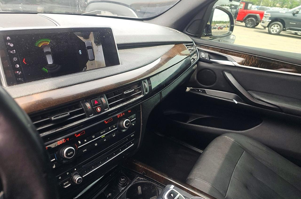 2018 BMW X5
