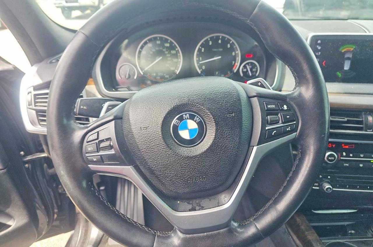 2018 BMW X5