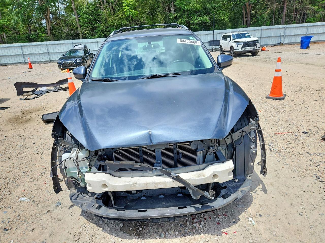 2013 MAZDA CX-5