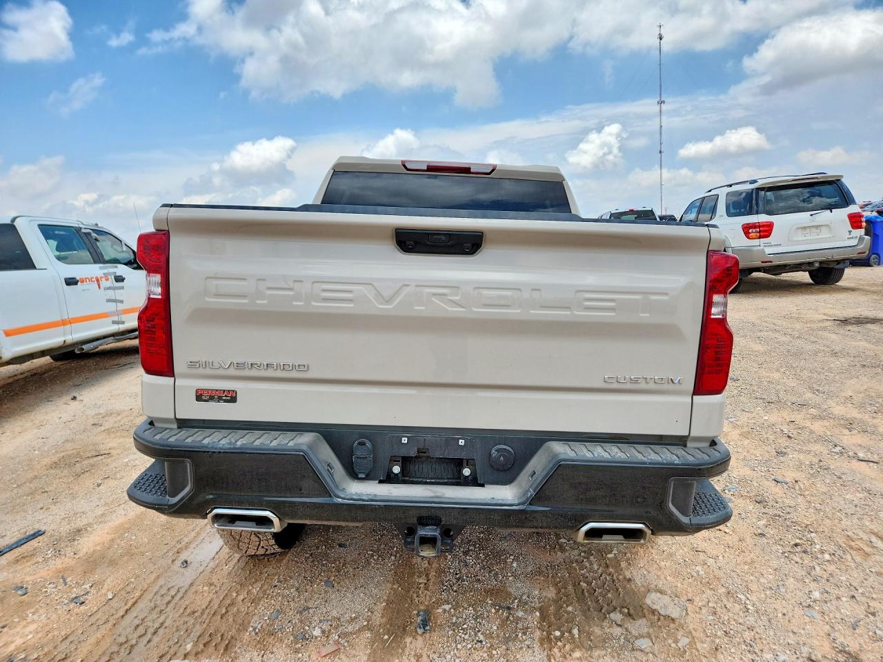 2026 CHEVROLET ALL Models