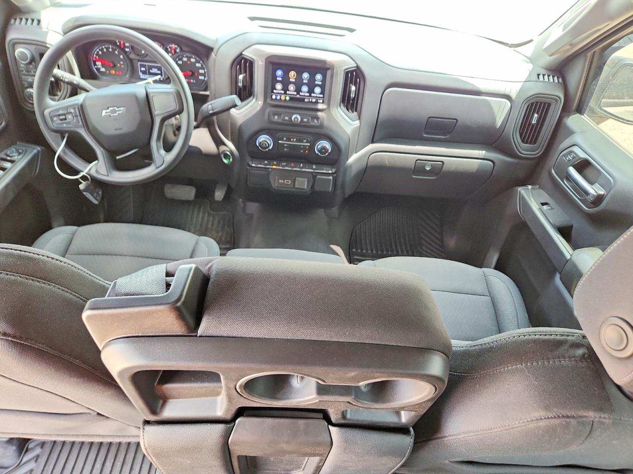 2026 CHEVROLET ALL Models