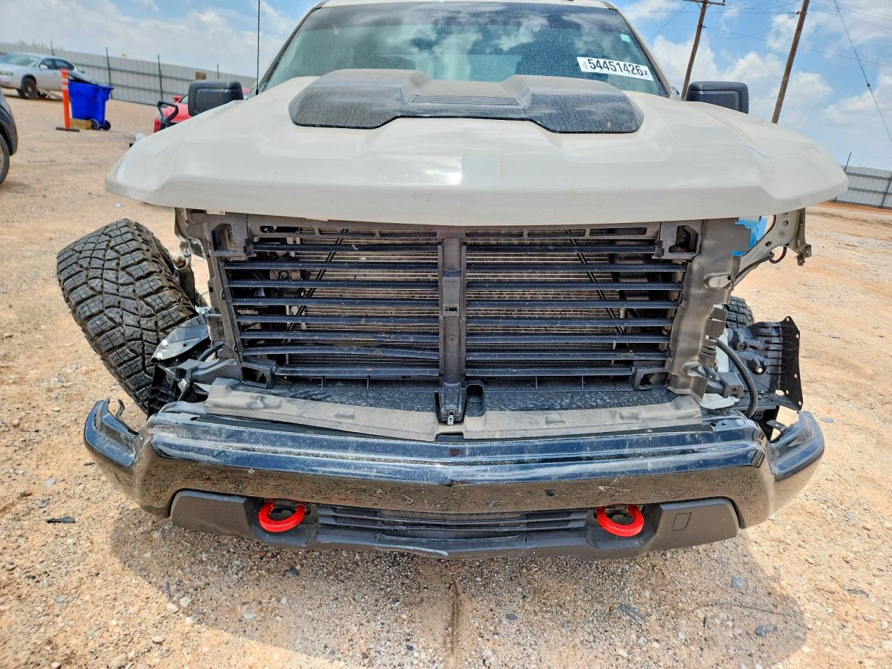 2026 CHEVROLET ALL Models