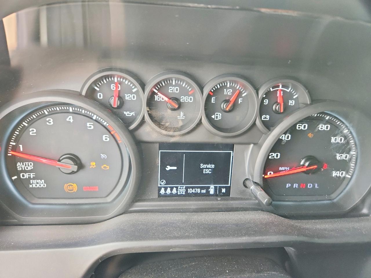 2026 CHEVROLET ALL Models