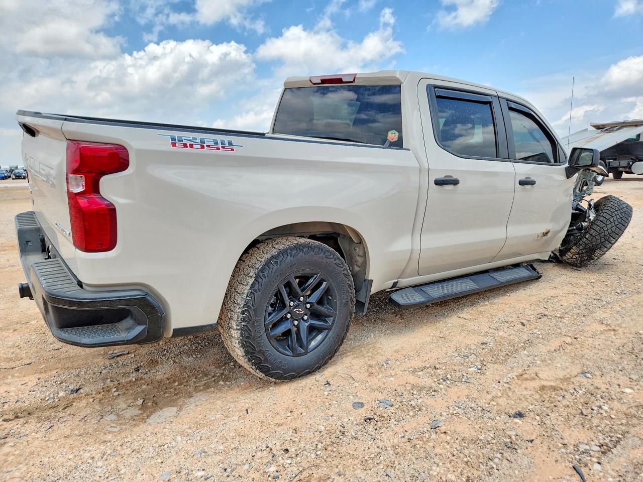 2026 CHEVROLET ALL Models