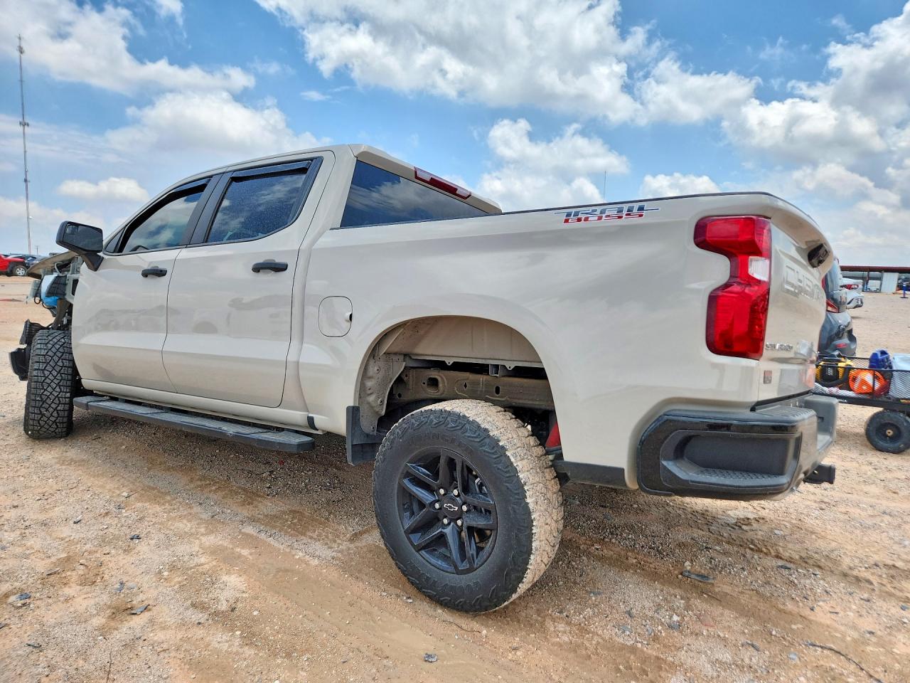 2026 CHEVROLET ALL Models