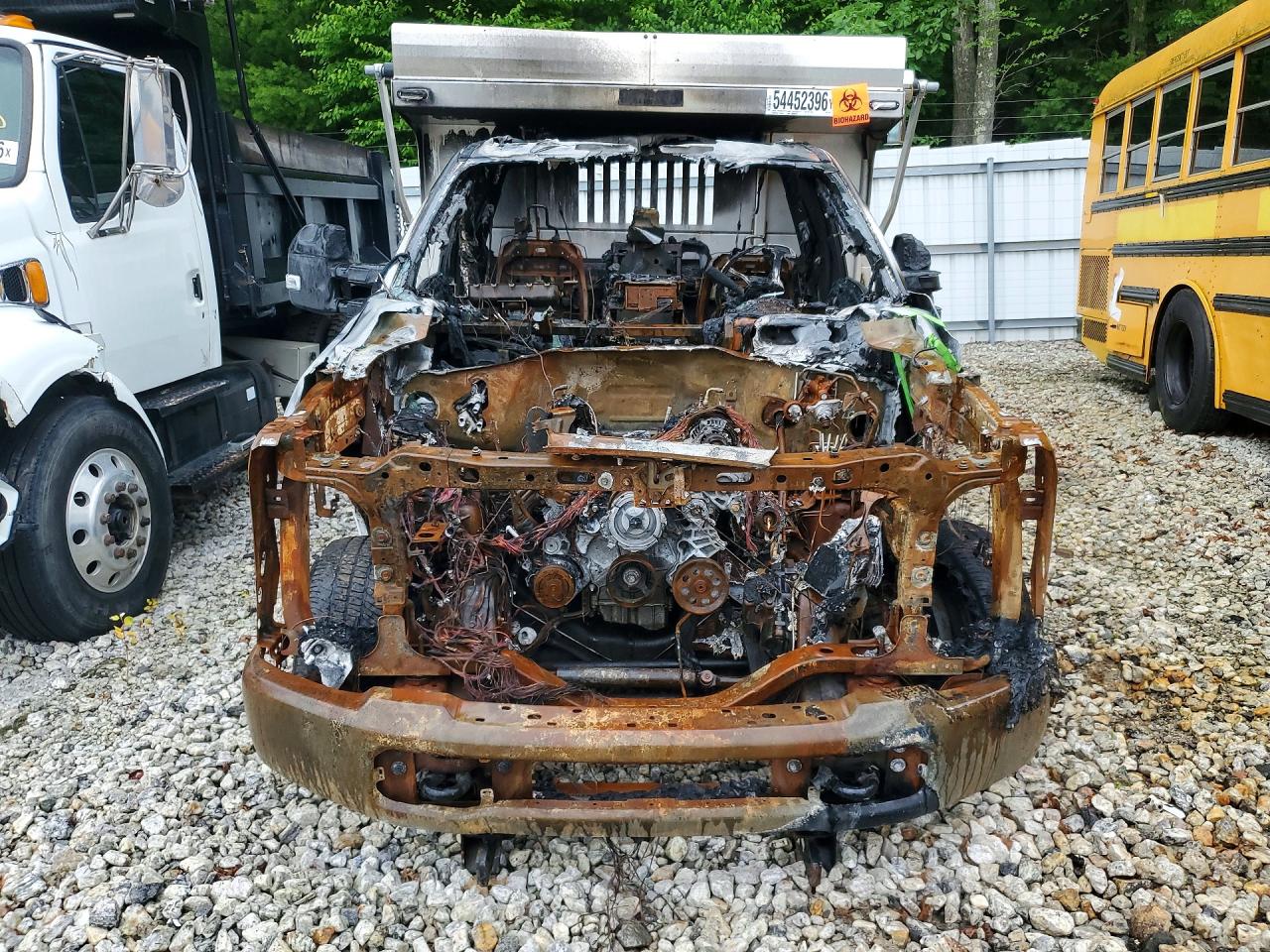 2023 FORD F350