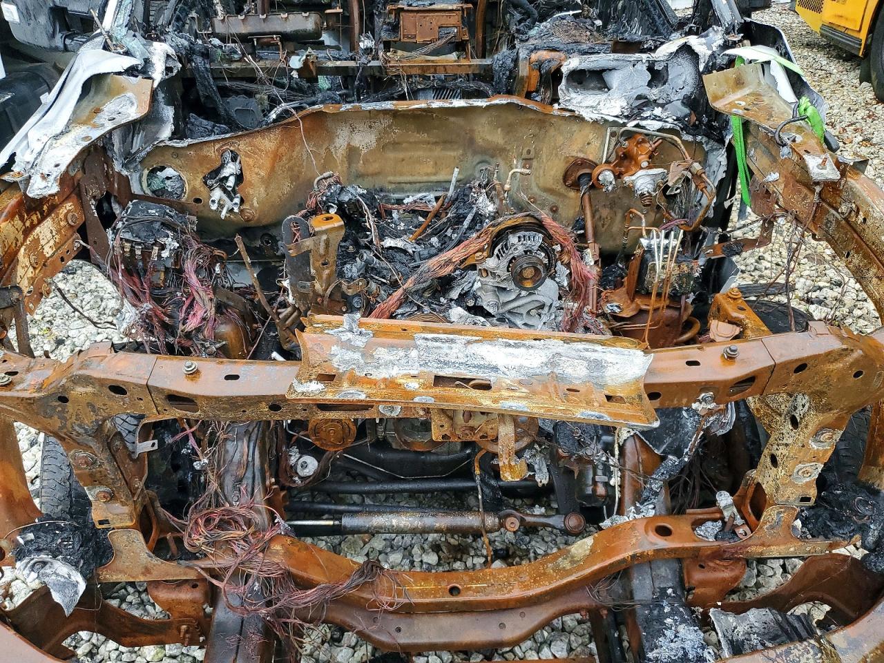 2023 FORD F350