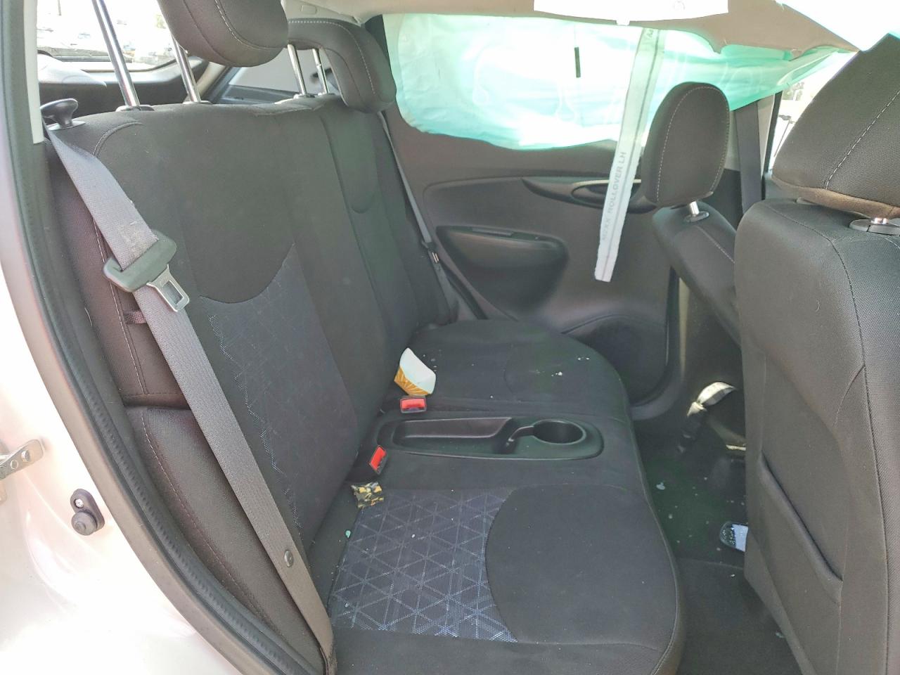 2021 CHEVROLET SPARK