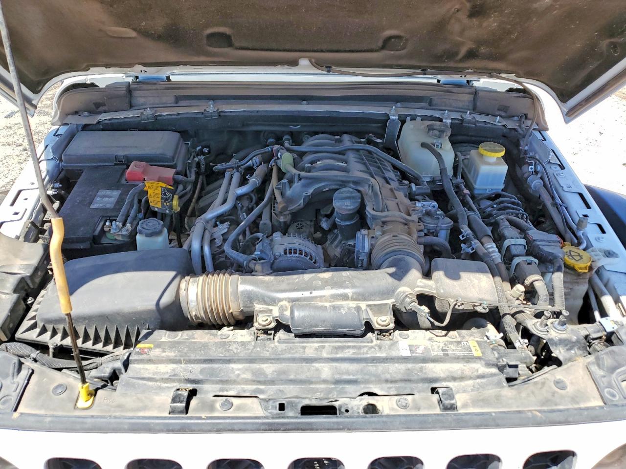 2023 JEEP GLADIATOR